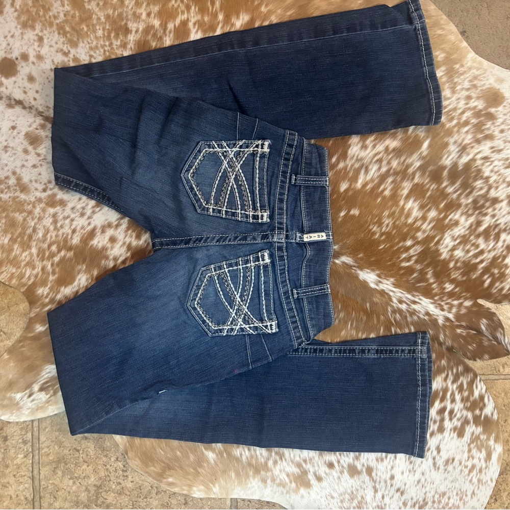 Ariat Women’s jeans size 26 L
